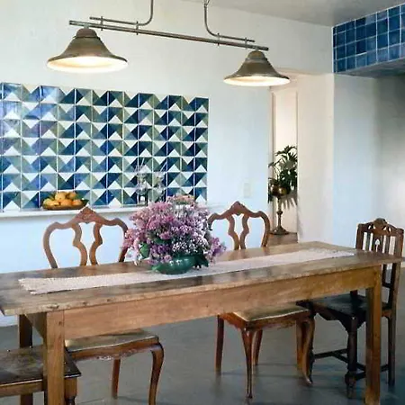 Casa Da Palmeirinha Hotel Portimao