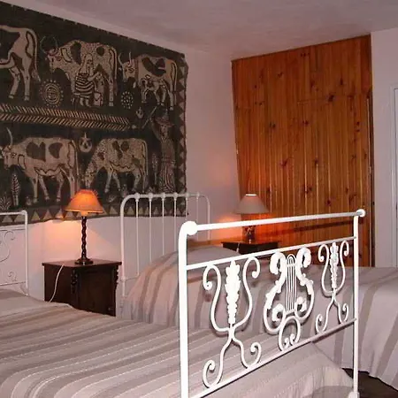 Hotel Casa Da Palmeirinha