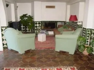 Casa Da Palmeirinha 4*