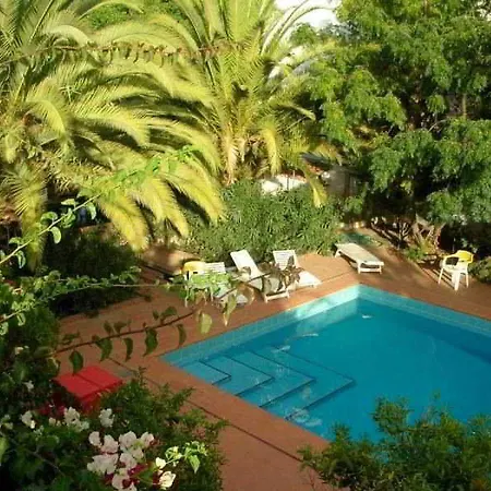 Casa Da Palmeirinha 4* Portimão