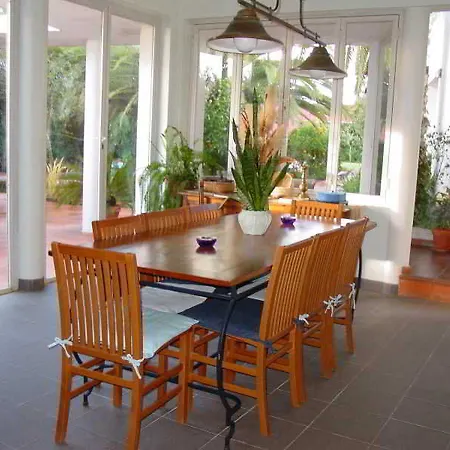 Casa Da Palmeirinha Hotel