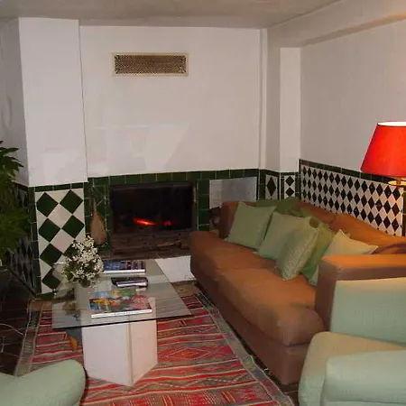 Hotel Casa Da Palmeirinha 4*
