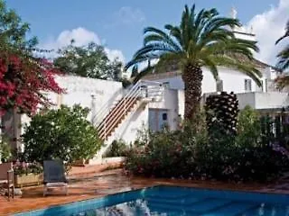 Hotel Casa Da Palmeirinha Portimão