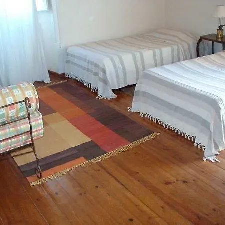 Casa Da Palmeirinha Portimão